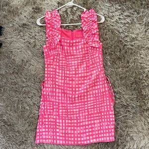 Lilly Pulitzer romper